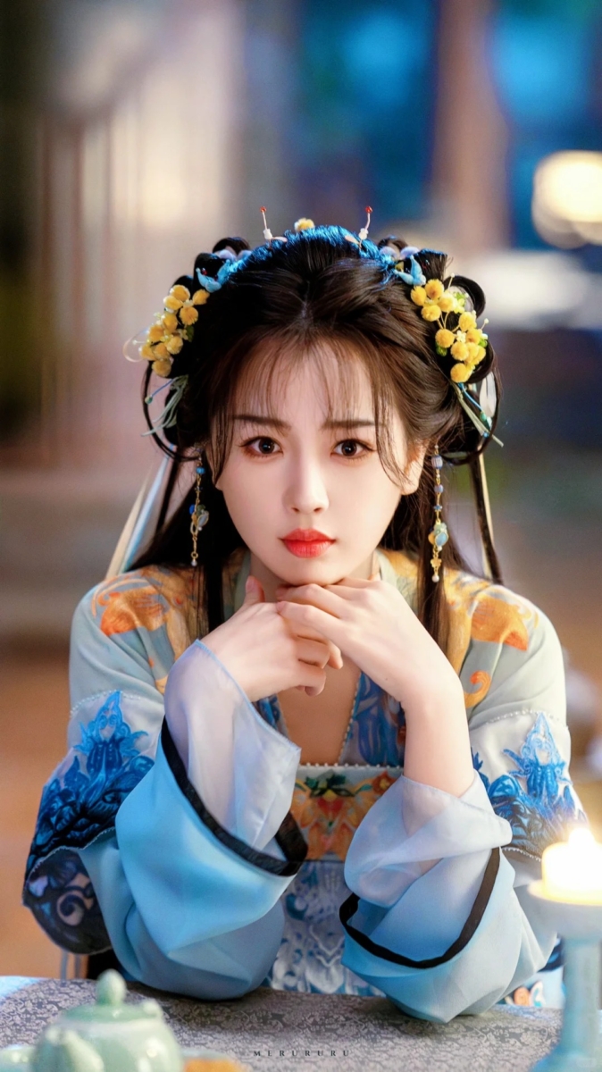 7、进入演艺圈的契机