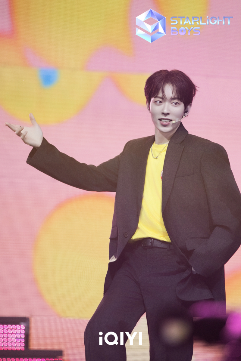 第36名：EDEN（132,442 票）