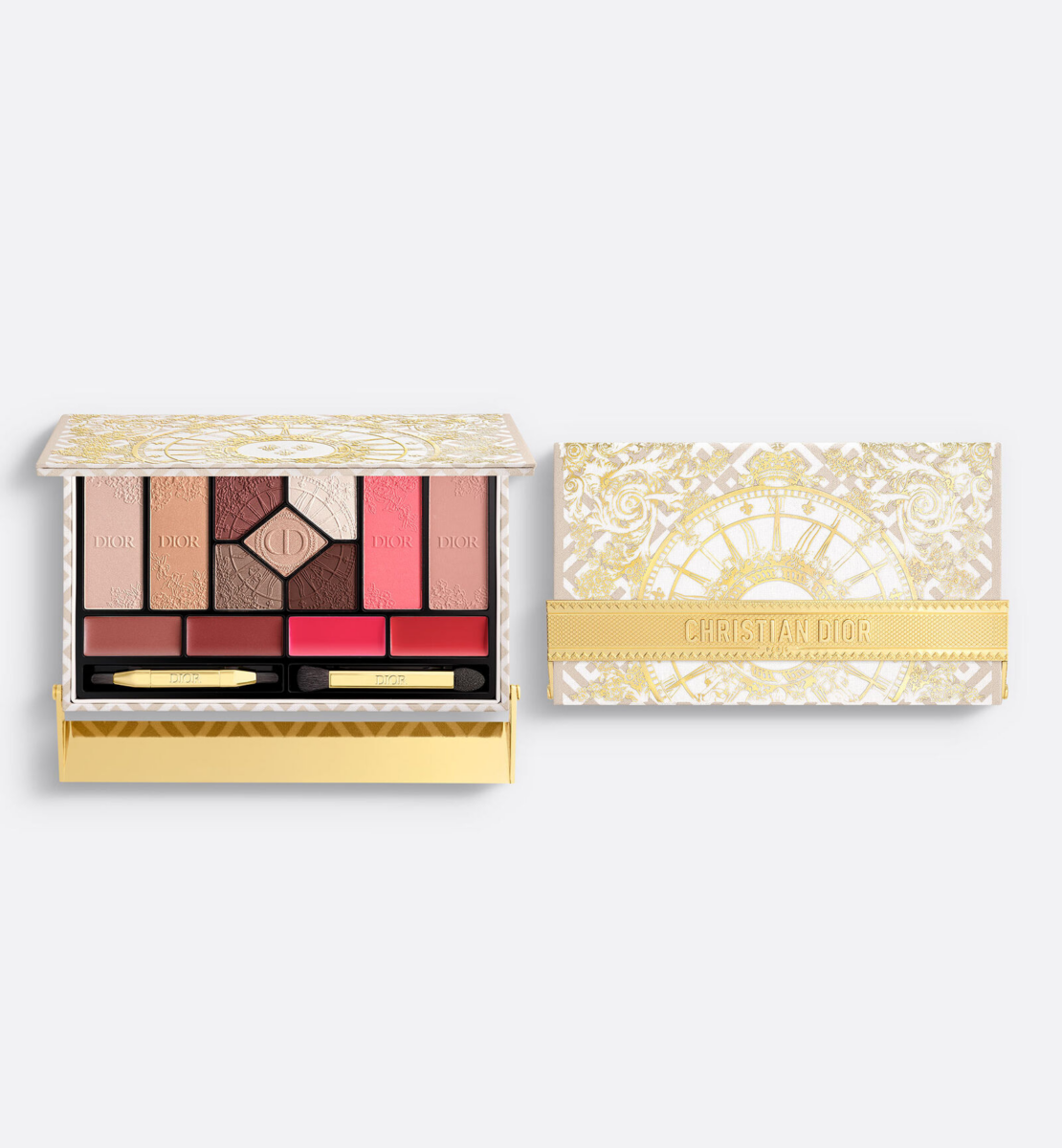 🎄2024圣诞限定 | Dior
