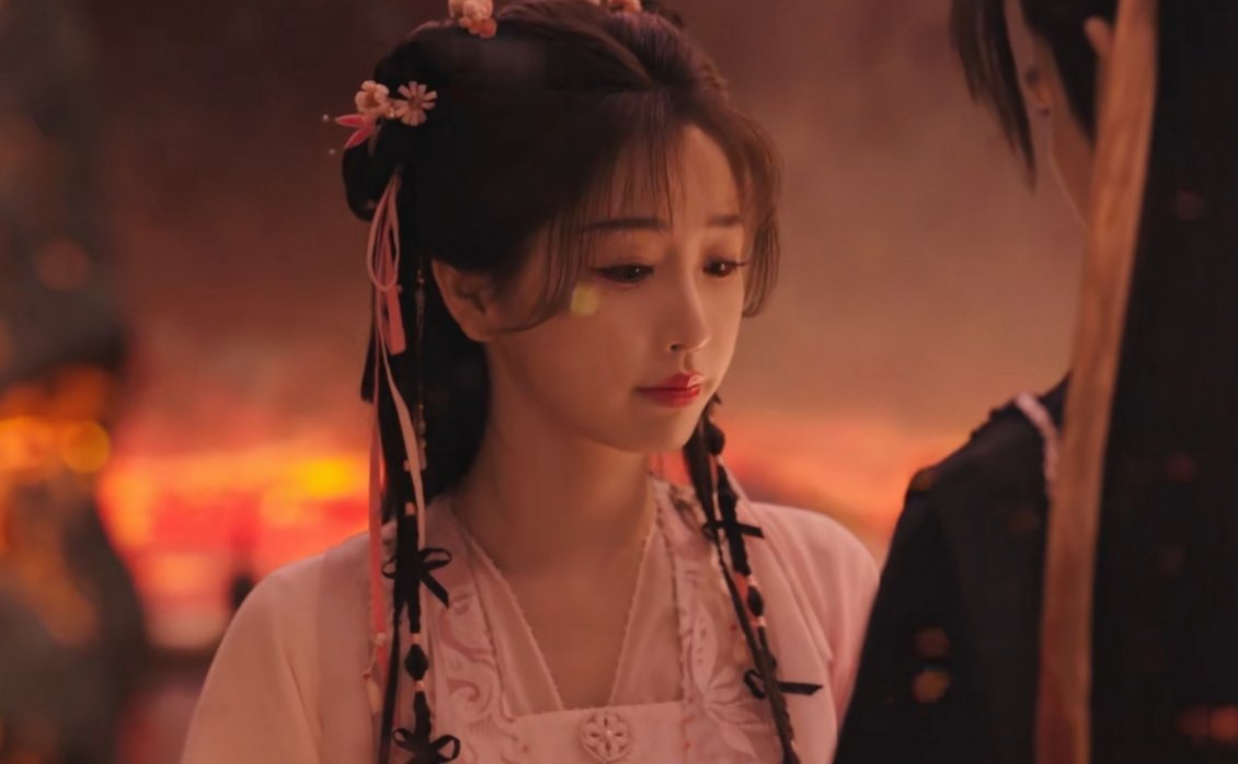《永夜星河》