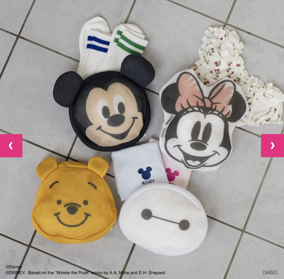 透水性好，能够充分清洗衣物