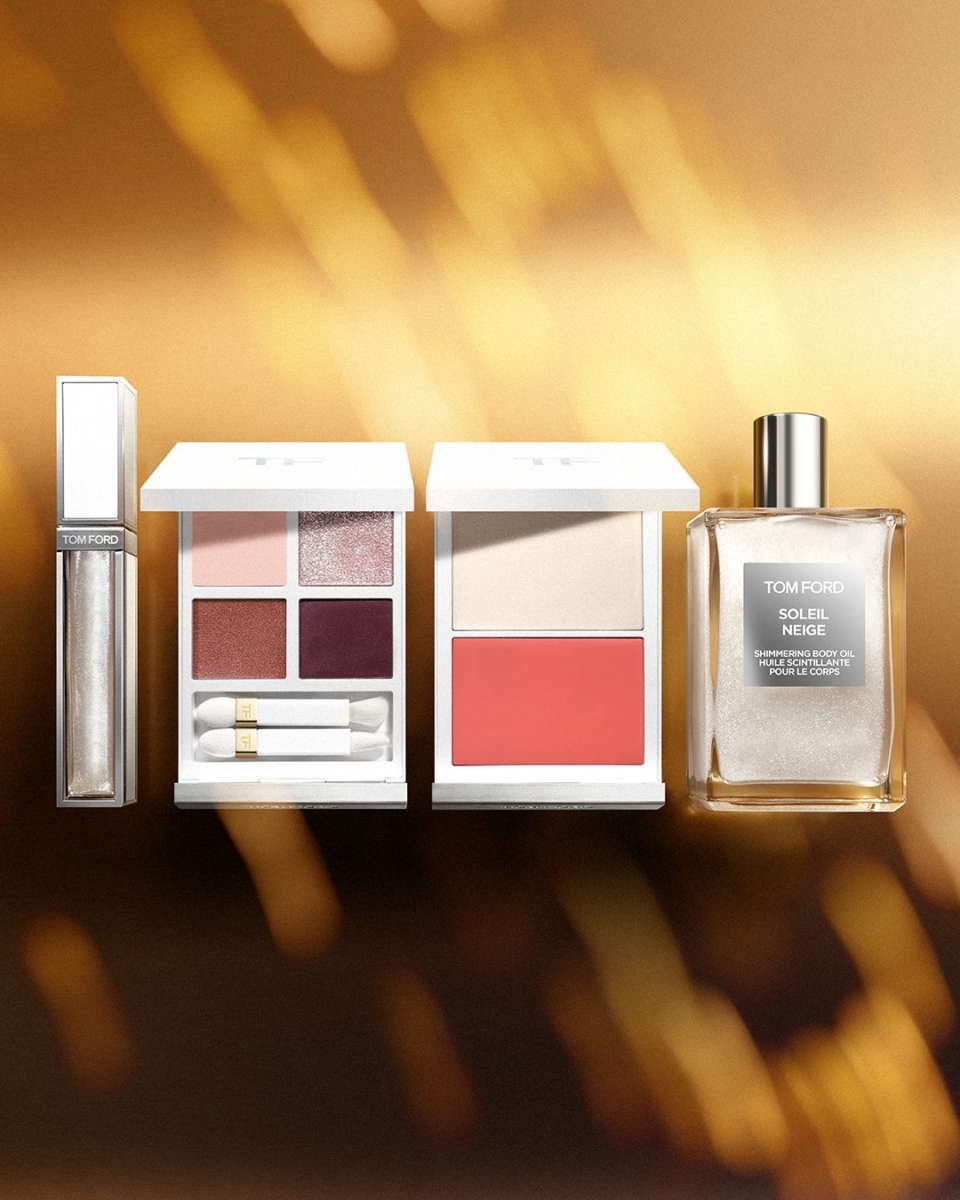 TOM FORD BEAUTY