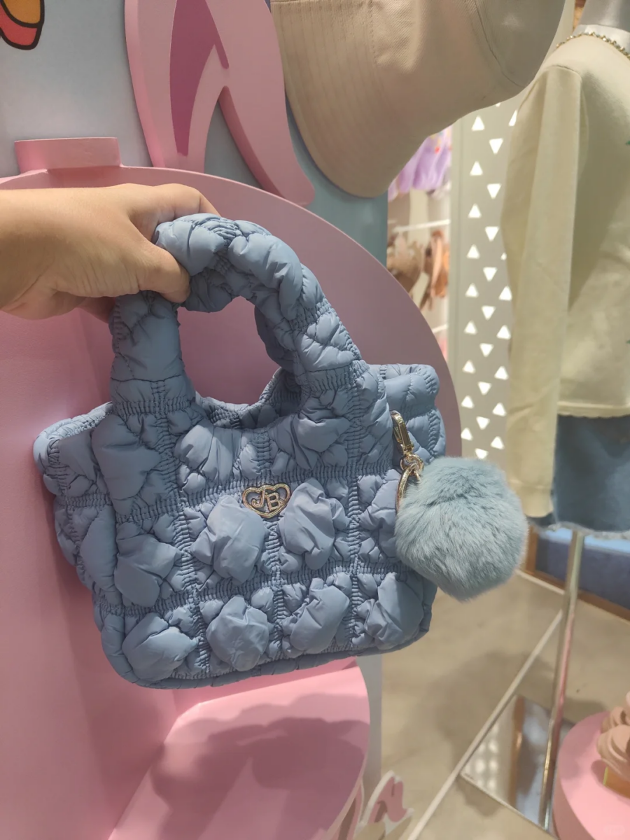 5、Jelly Bunny