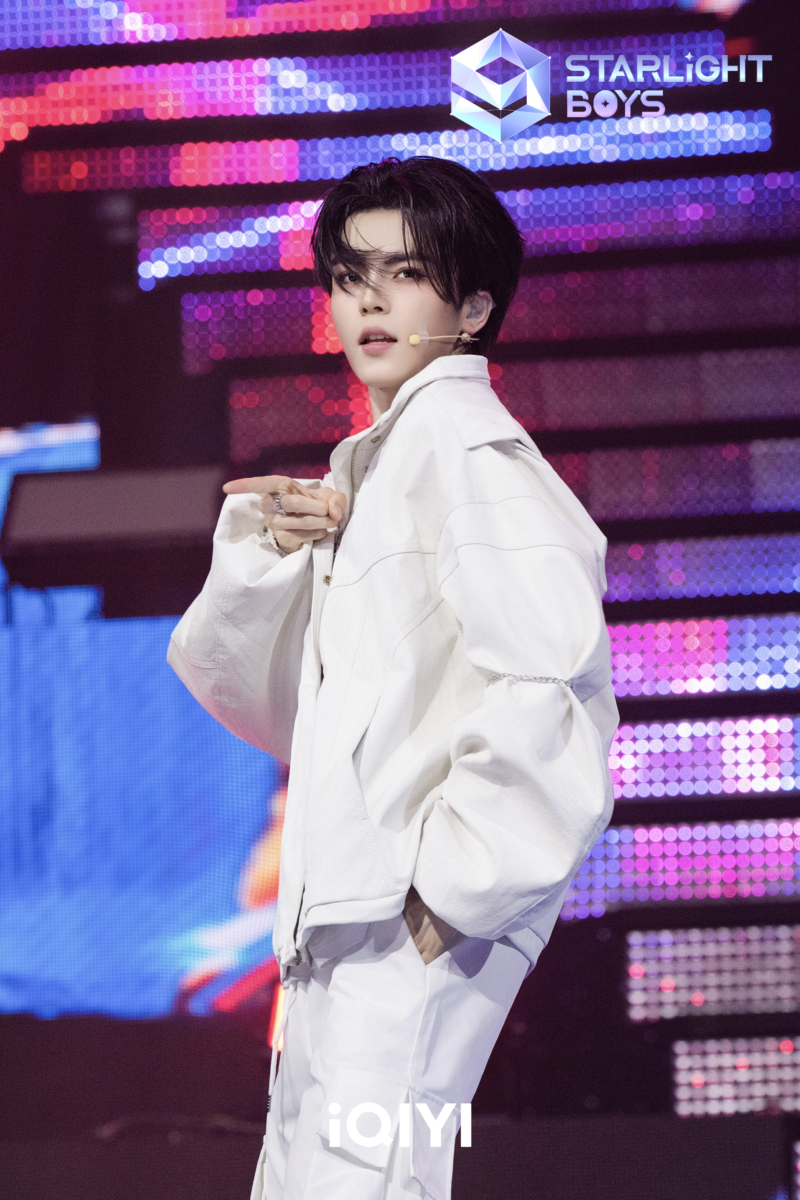 第29名：柯洺楷（239,188 票）