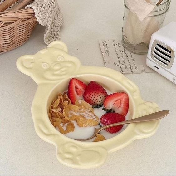 睡前来一杯酸奶