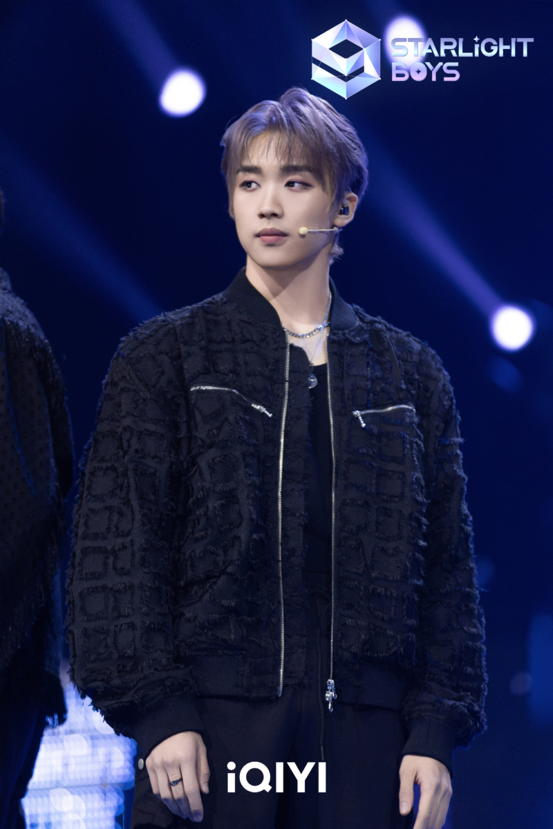 第31名：MICHAEL WU（197,085 票）