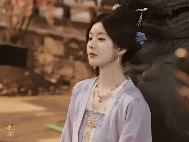 《珠帘玉幕》