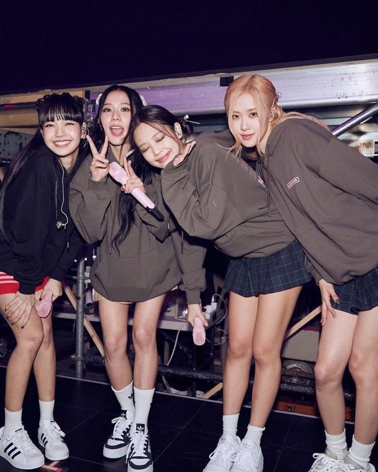 BLACKPINK