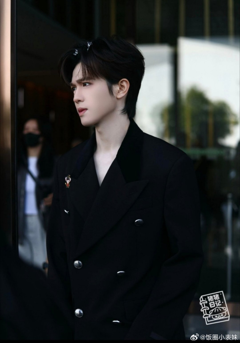 《声生不息·港乐季》路透