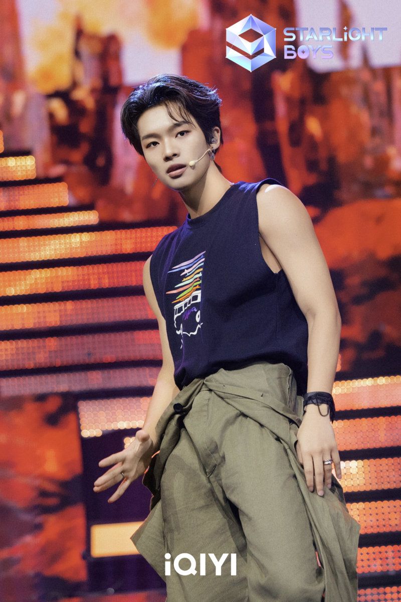 第33名：黄昱翰（158,417 票）