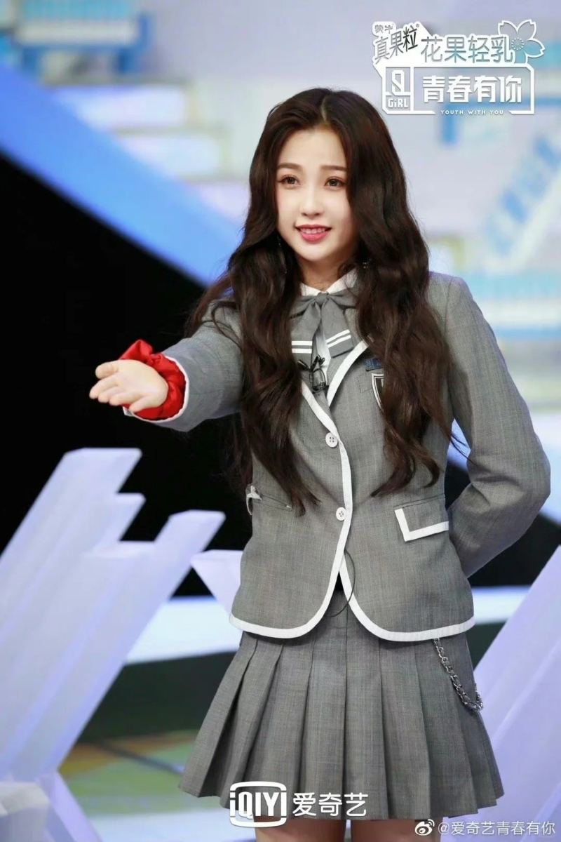 9、心态超好从不内耗