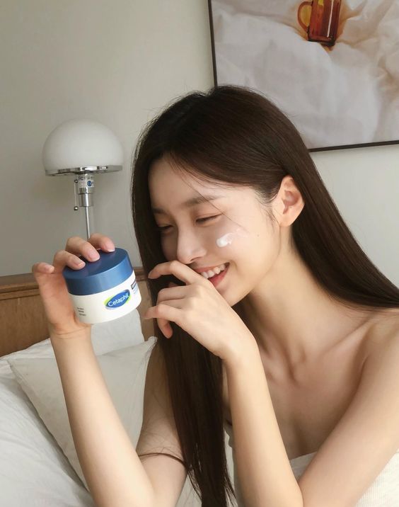 保湿