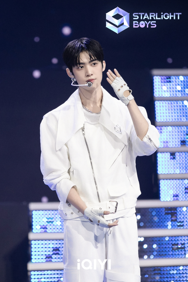 第22名：道河（354,888 票）