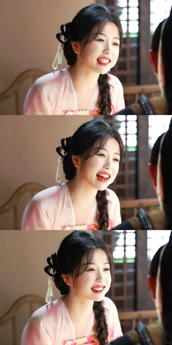 10 件事认识「虞书欣」