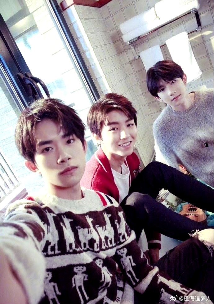 TFBOYS