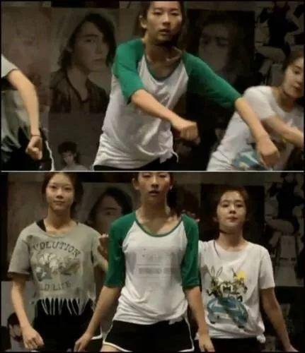 4、Red Velvet涩琪