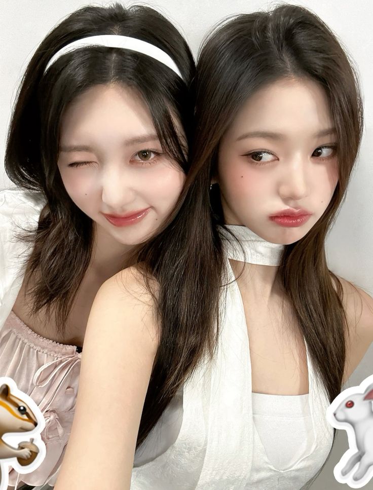 那些“有毒”的闺蜜特征