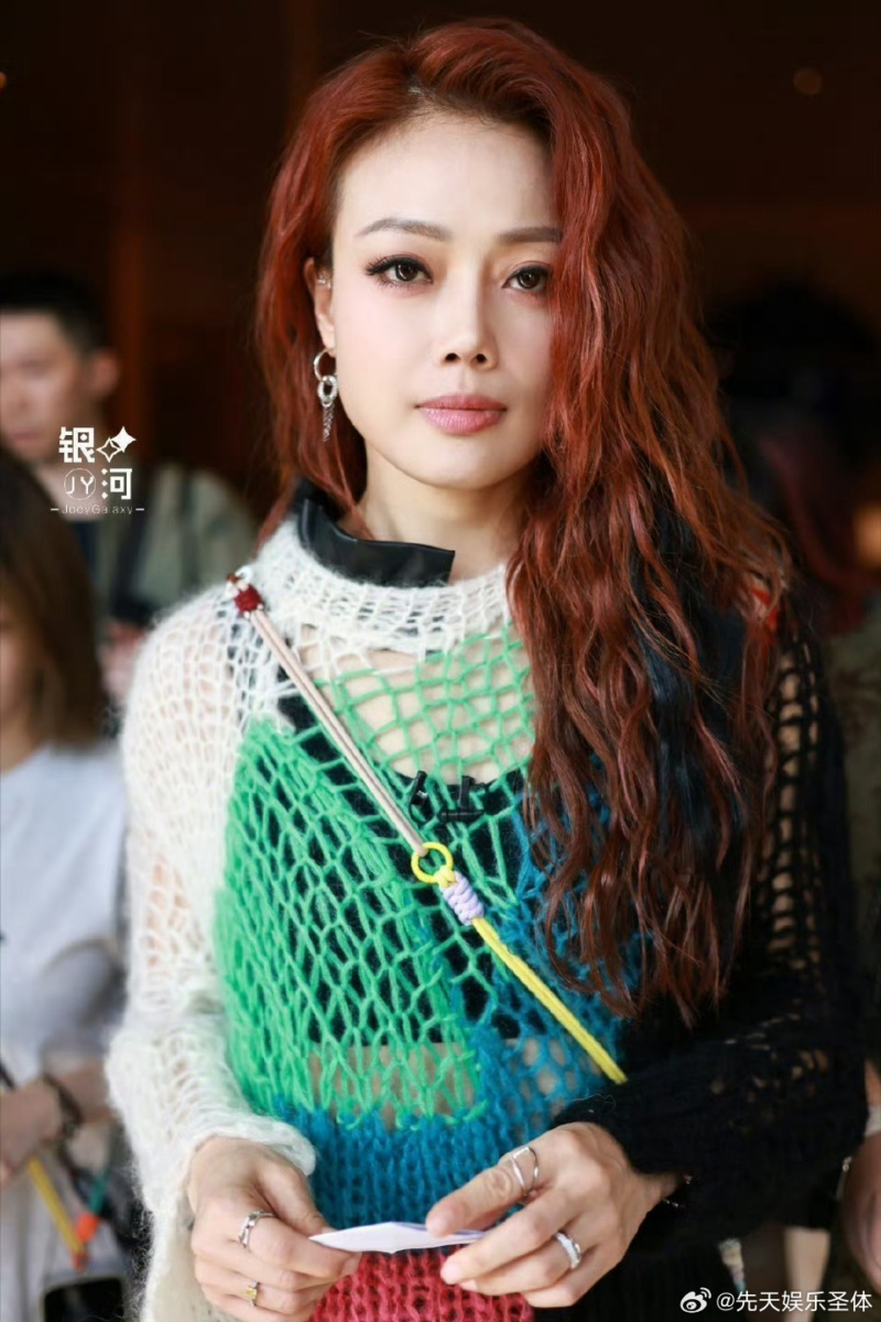 《声生不息·港乐季》路透