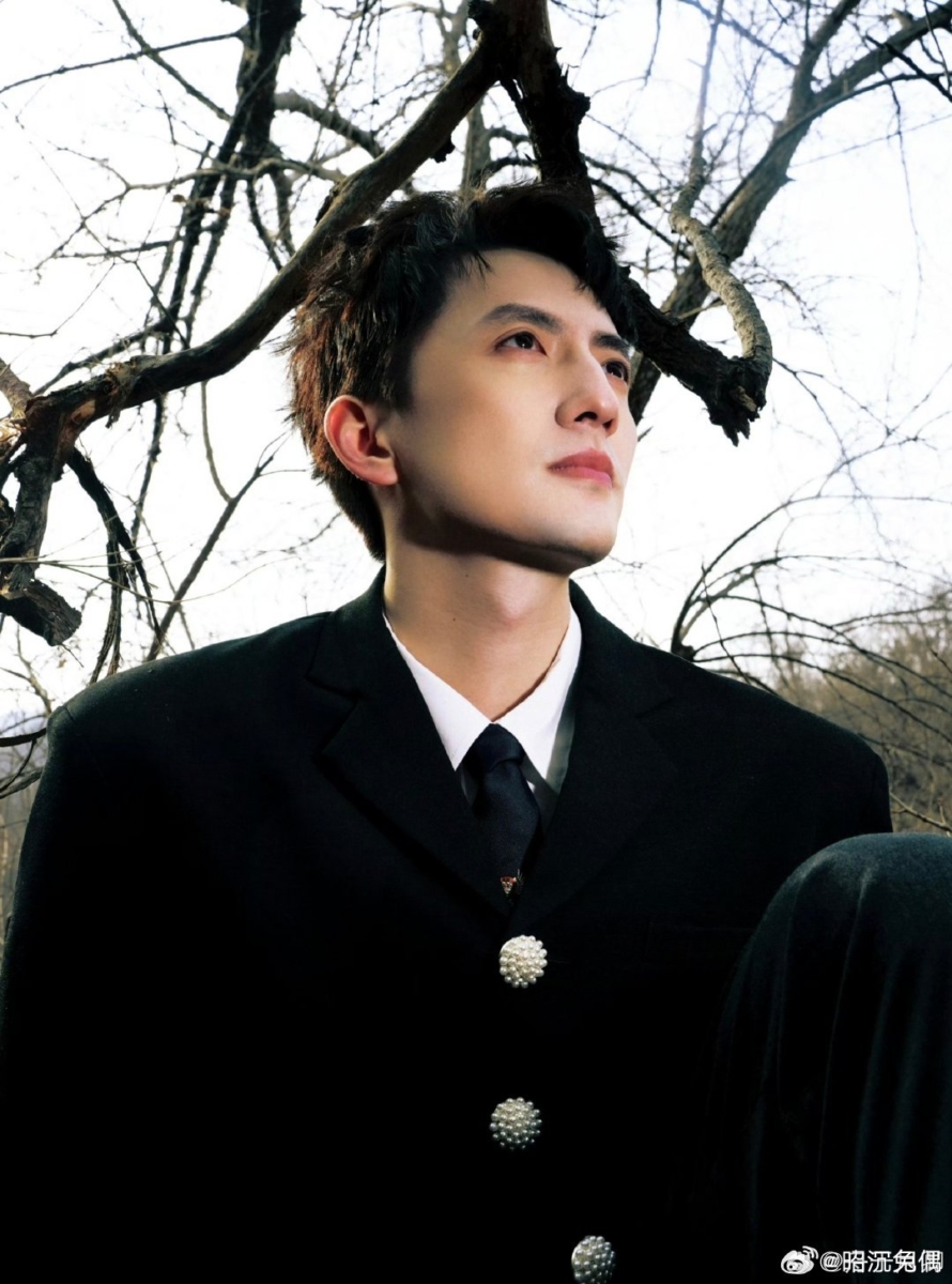 杨仕泽