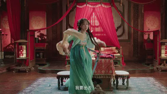 《永夜星河》