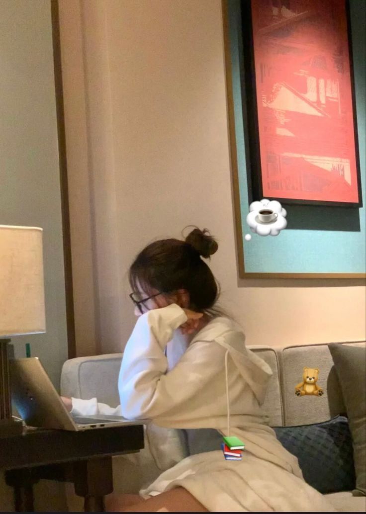 当领导问你忙不忙