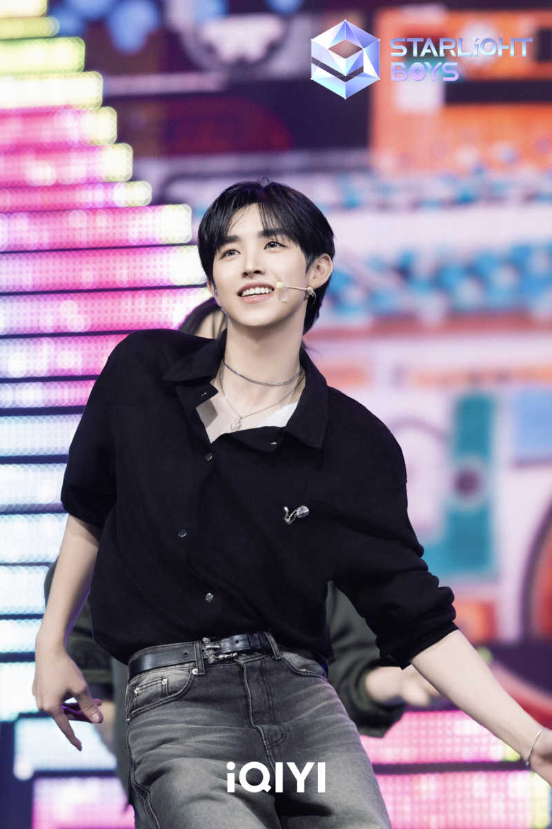 第13名：CONGB（539,466 票）