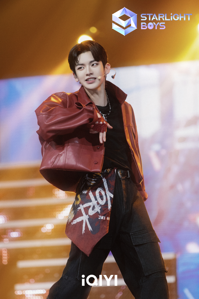 第10名：李多乙（646,101 票）