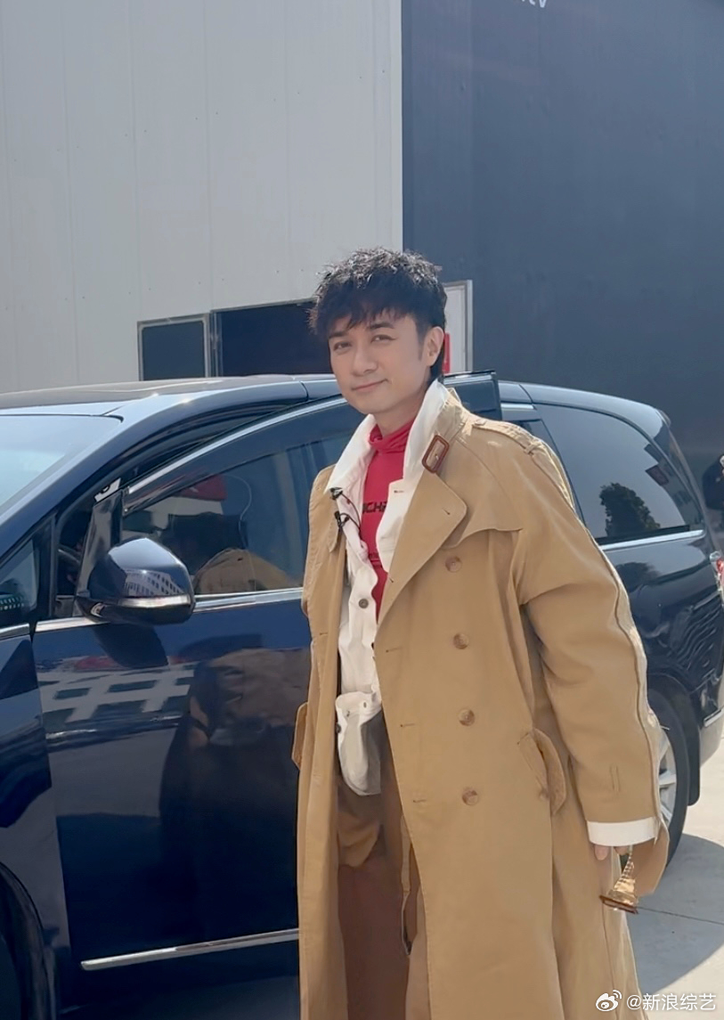 《声生不息·港乐季》路透