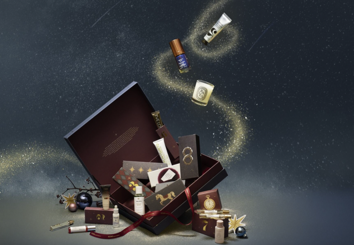 KENS Apothecary