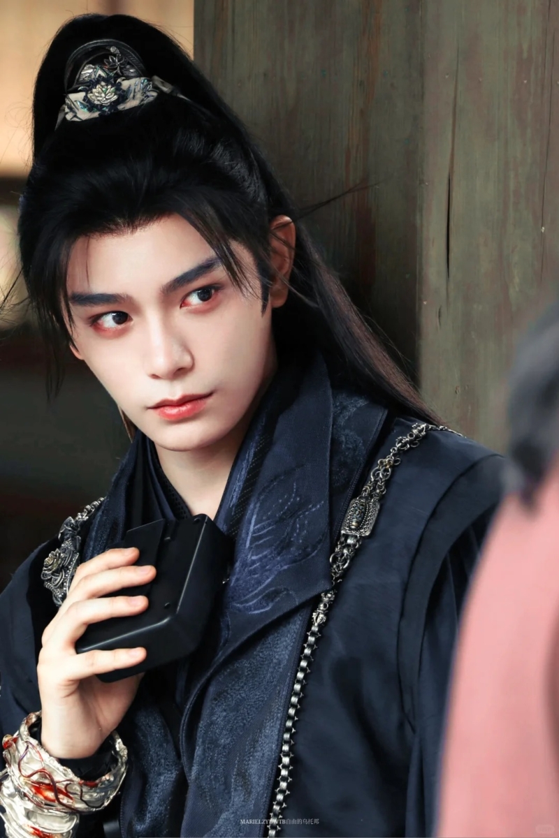 丁禹兮18句温暖励志语录！三观比五官还正，真诚是必杀技