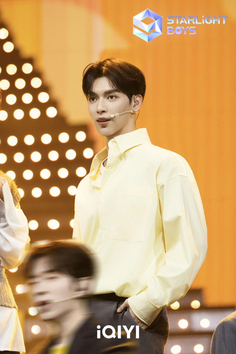 第5名：杨斯维（1,269,590 票）