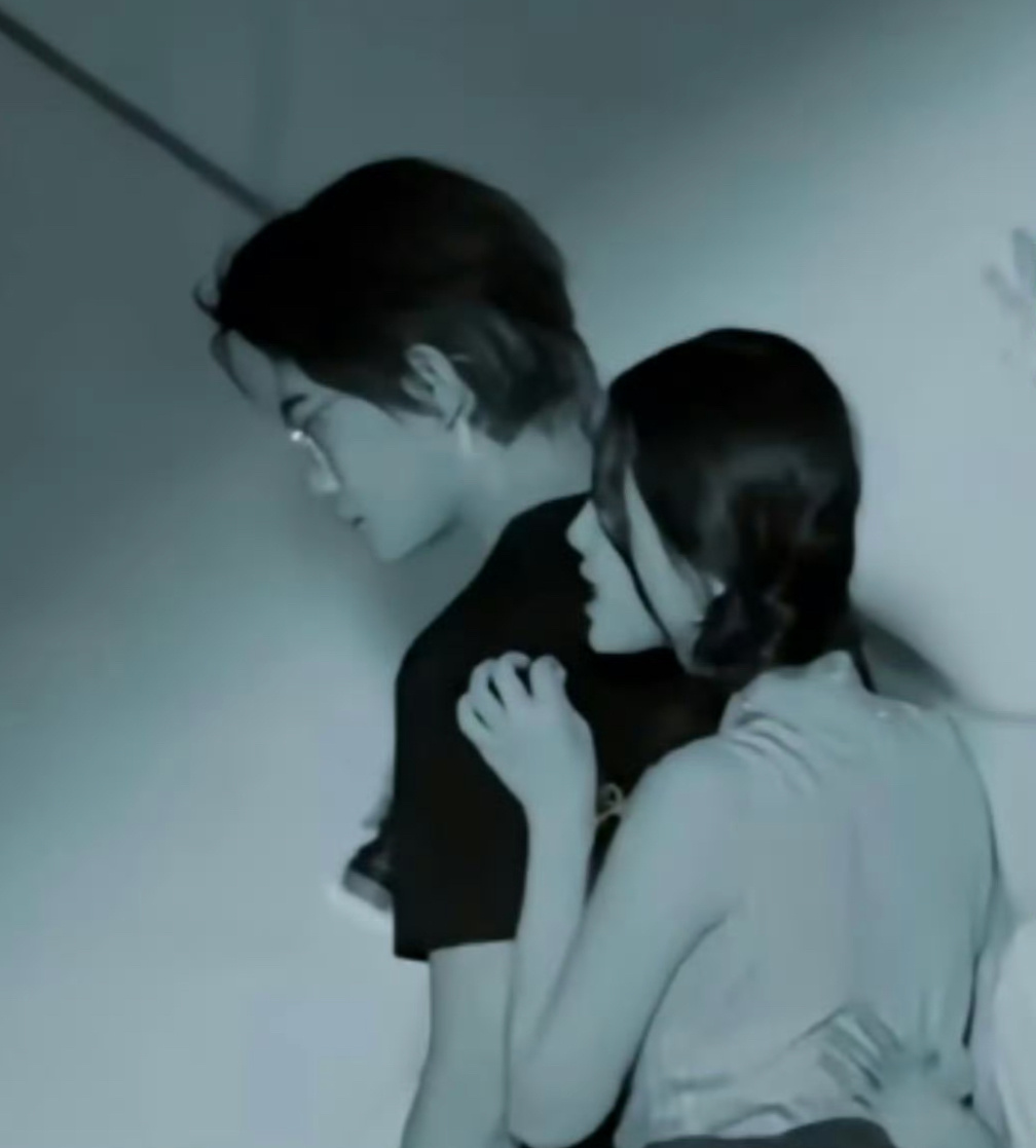 “禹宙中欣CP”