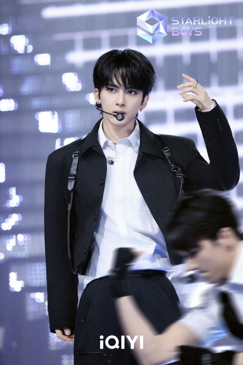 第18名：凌崎（382,484 票）