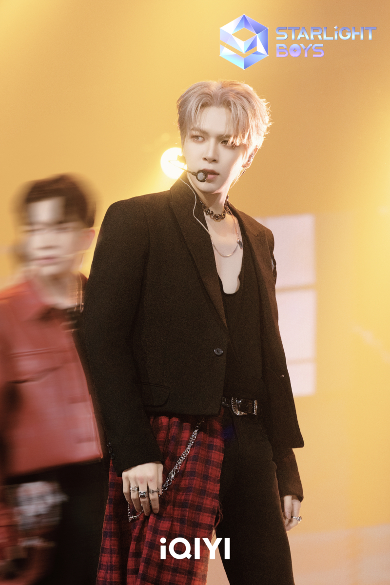 第7名：李埈赫（946,089 票）