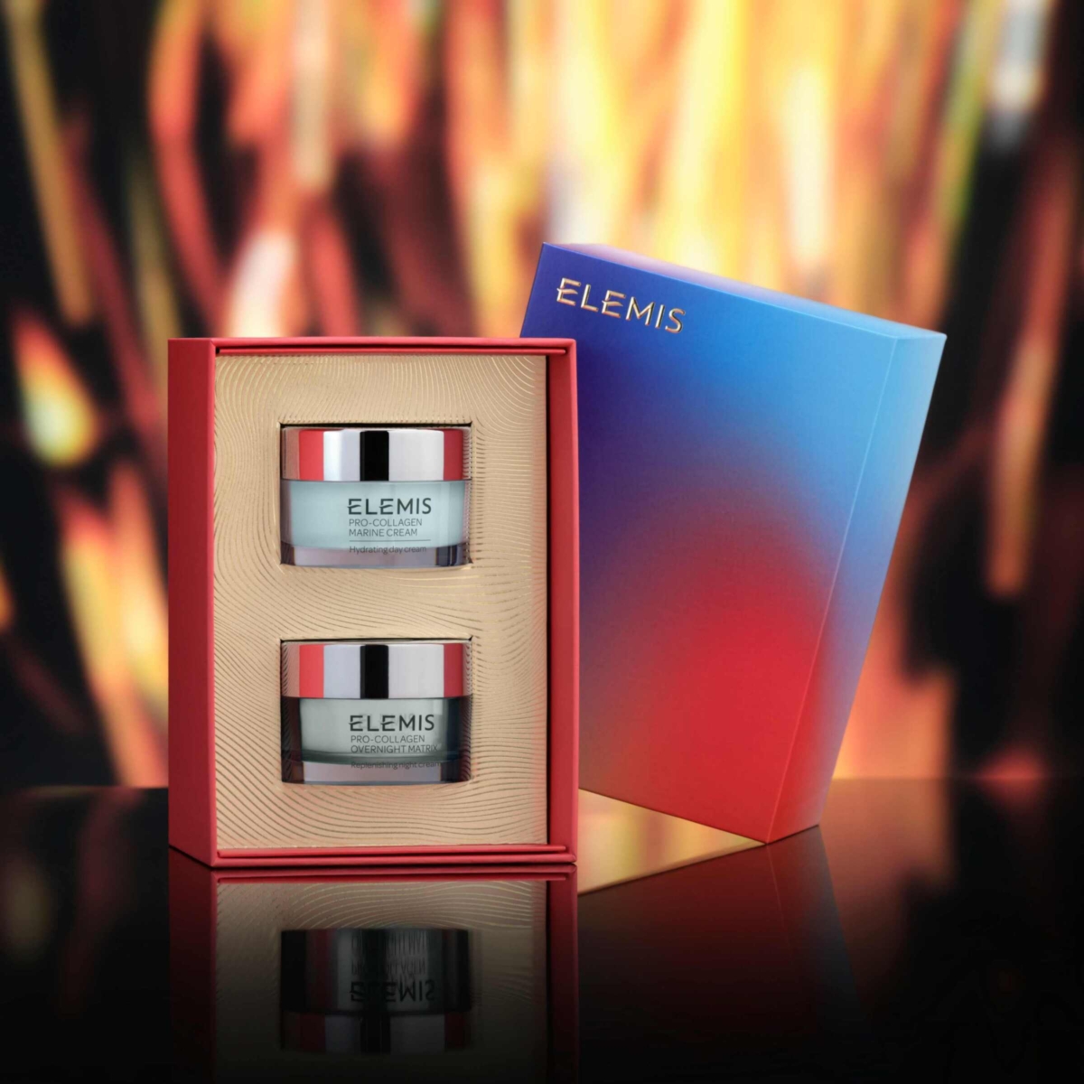 Elemis