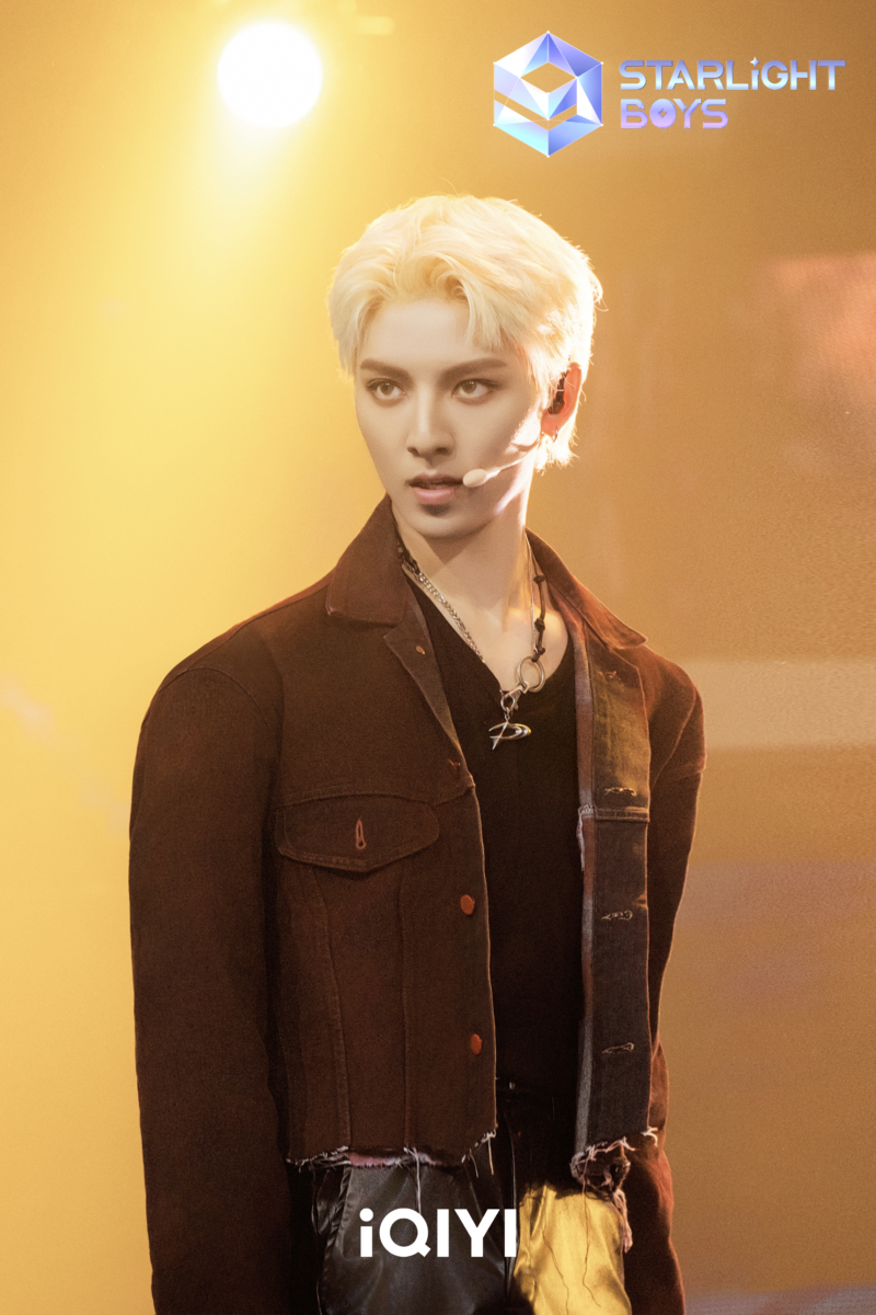 第32名：陈宣佑（168,328 票）