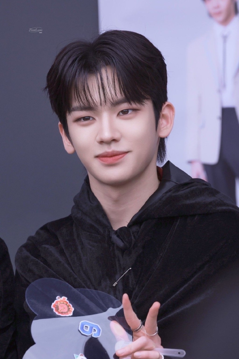 《星光闪耀的少年》李多乙