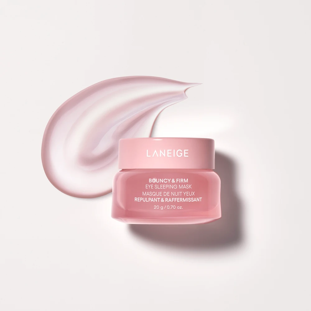 Laneige Eye Mask