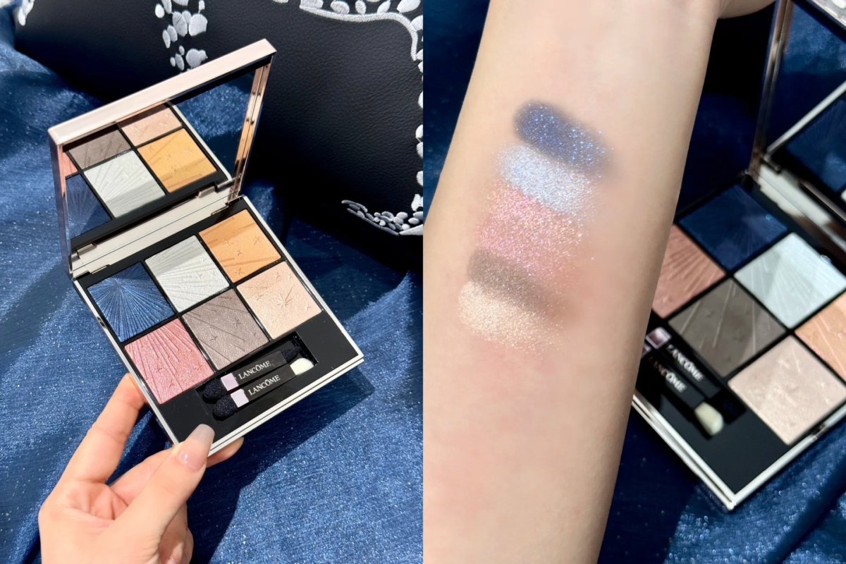 🎄2024圣诞限定 | Lancôme 兰蔻