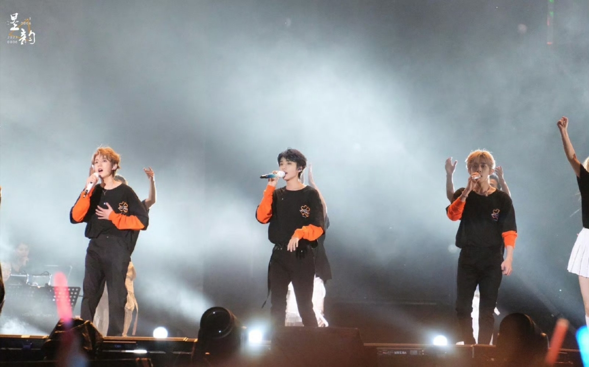 TFBOYS