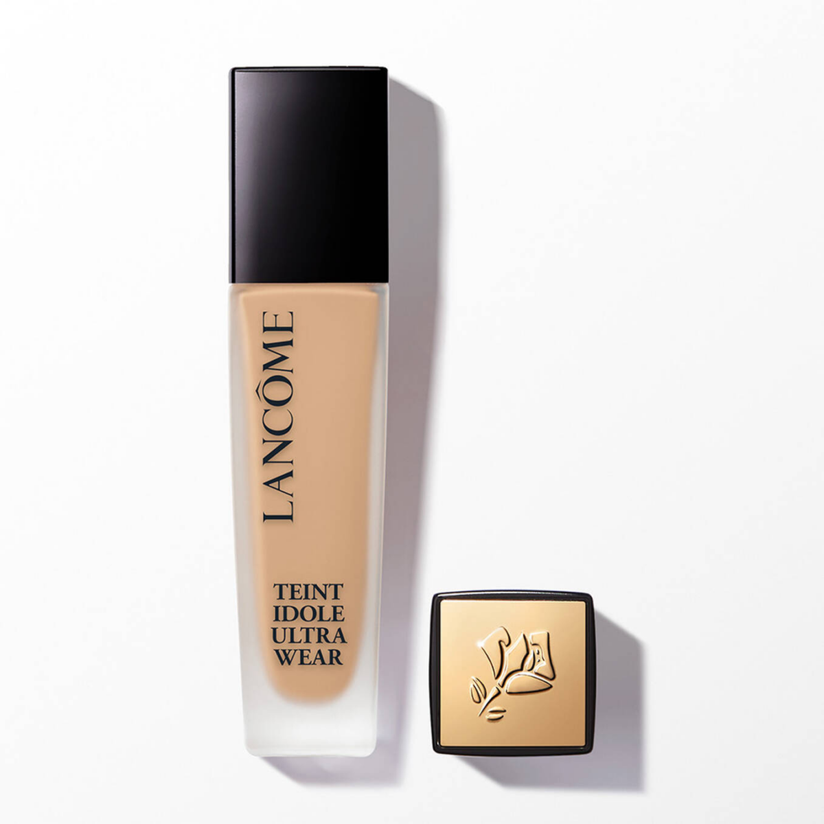 3、Lancôme Teint Idole Ultra Wear Foundation