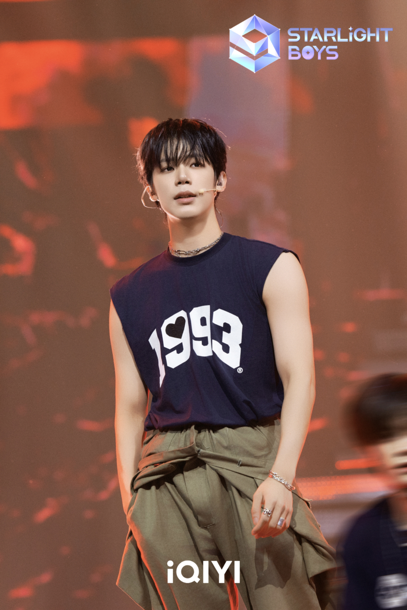 第24名：陈明轩（313,213 票）