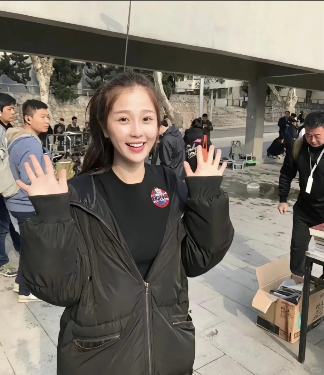 8、从18线丫鬟出道