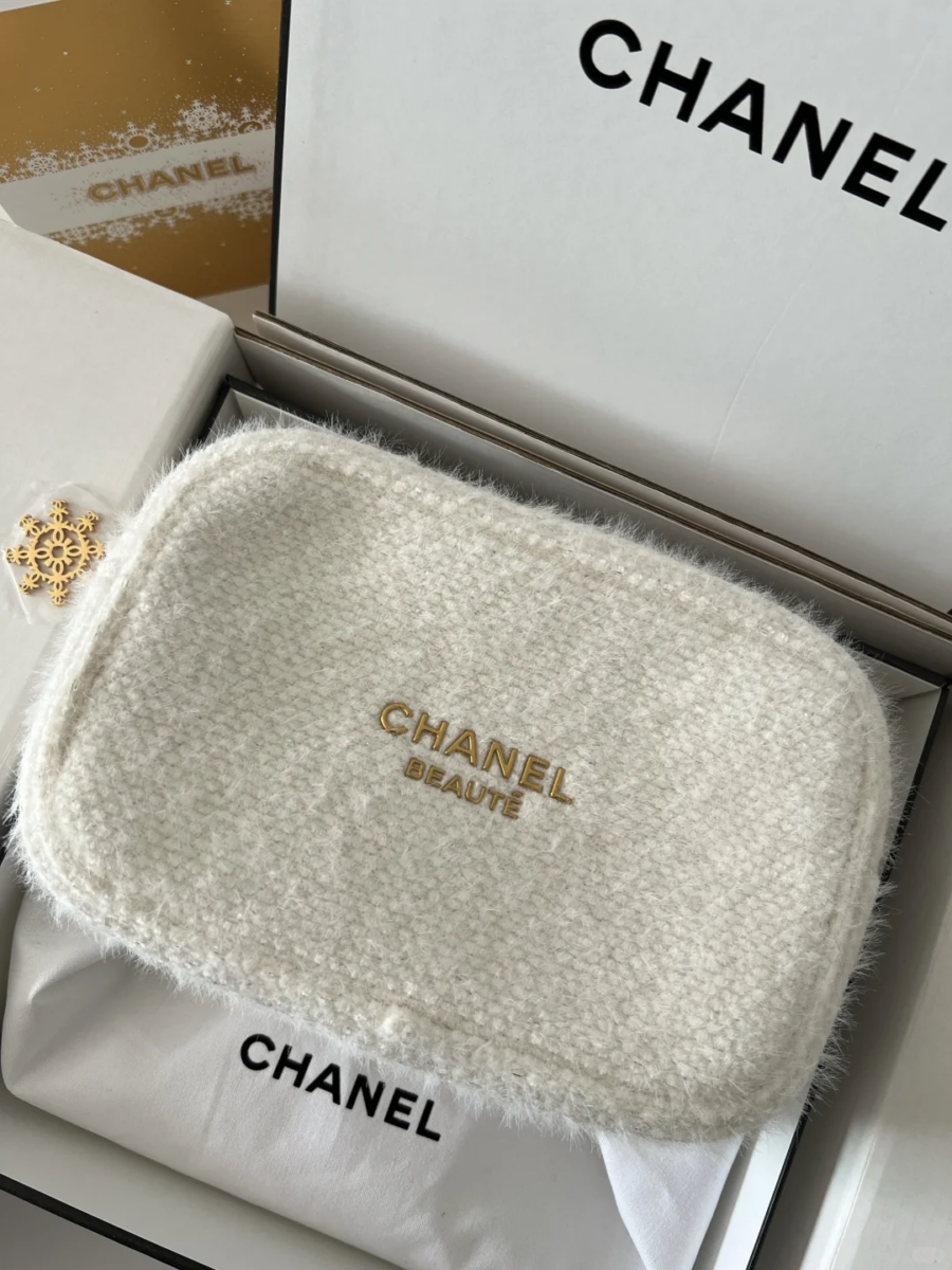 🎄2024圣诞限定 | Chanel