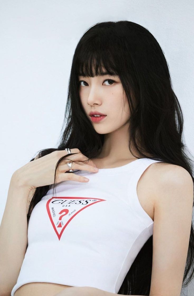 秀智 Suzy