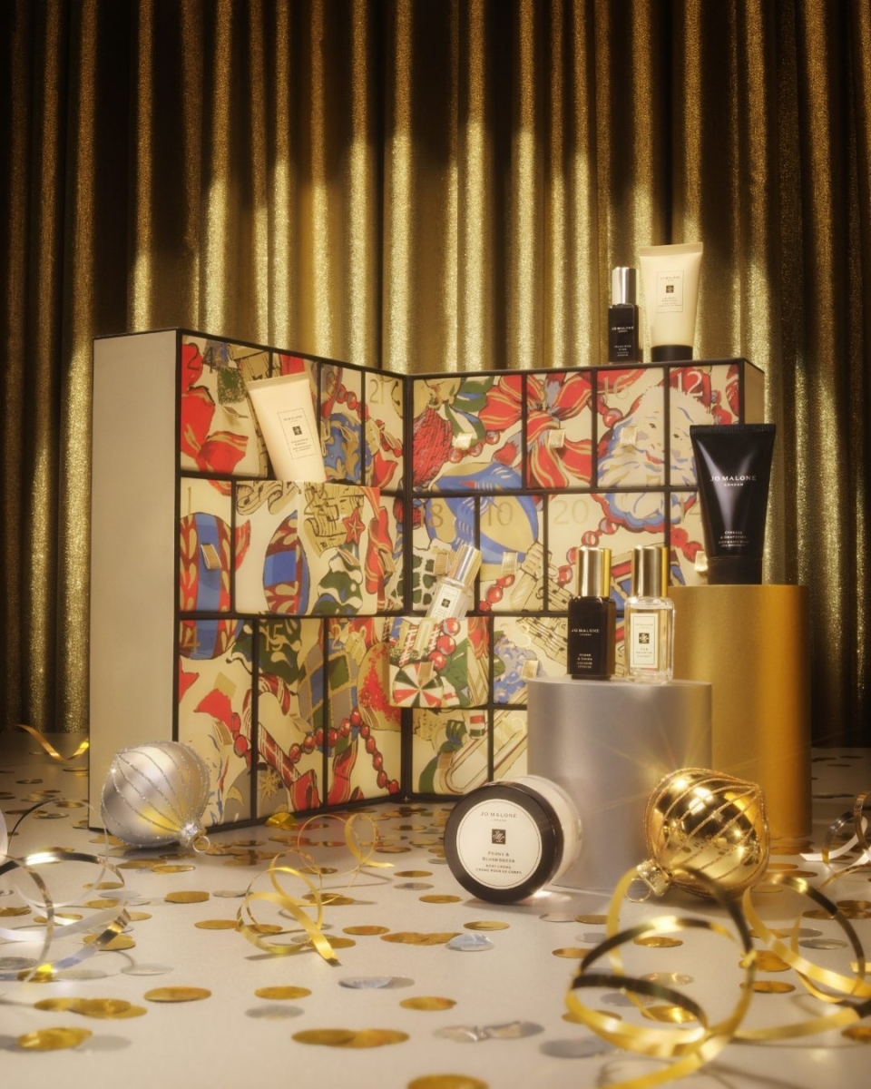 Jo Malone
