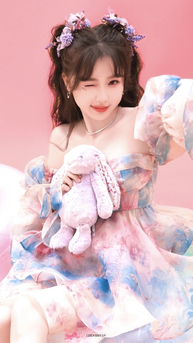 盘点「虞书欣」代表作品