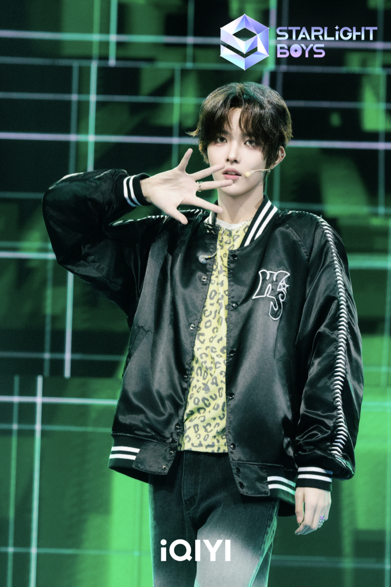 第23名：新澈（333,712 票）