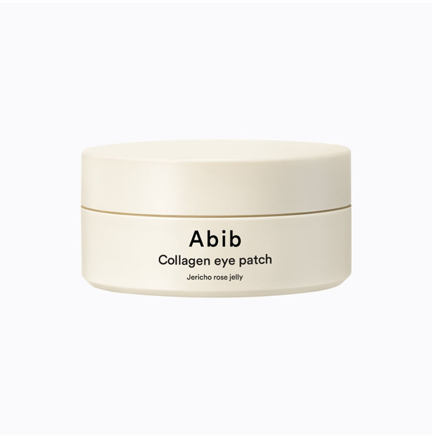 Abib Collagen Eye Patch