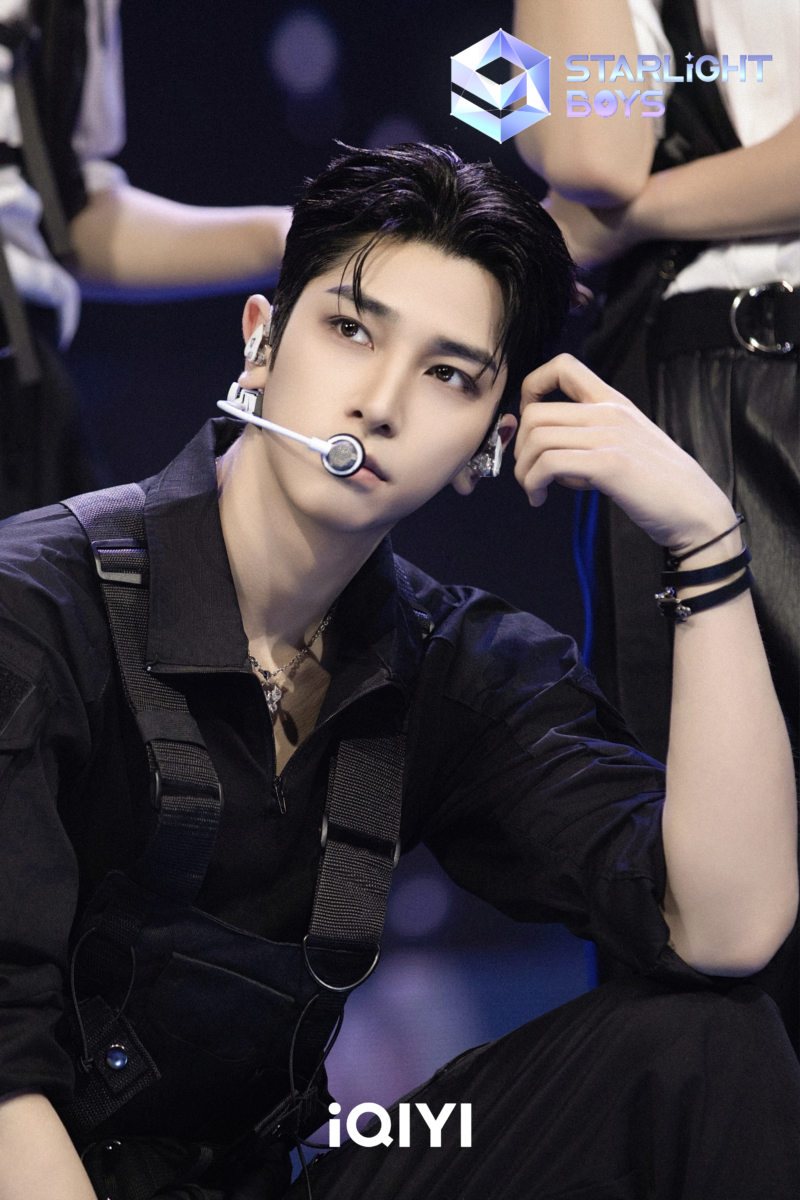 第4名：翰洁（1,467,622 票）